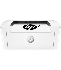 HP LaserJet M110we Ασπρόμαυρος Εκτυπωτής με WiFi και Mobile Print