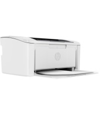 HP LaserJet M110we Ασπρόμαυρος Εκτυπωτής με WiFi και Mobile Print