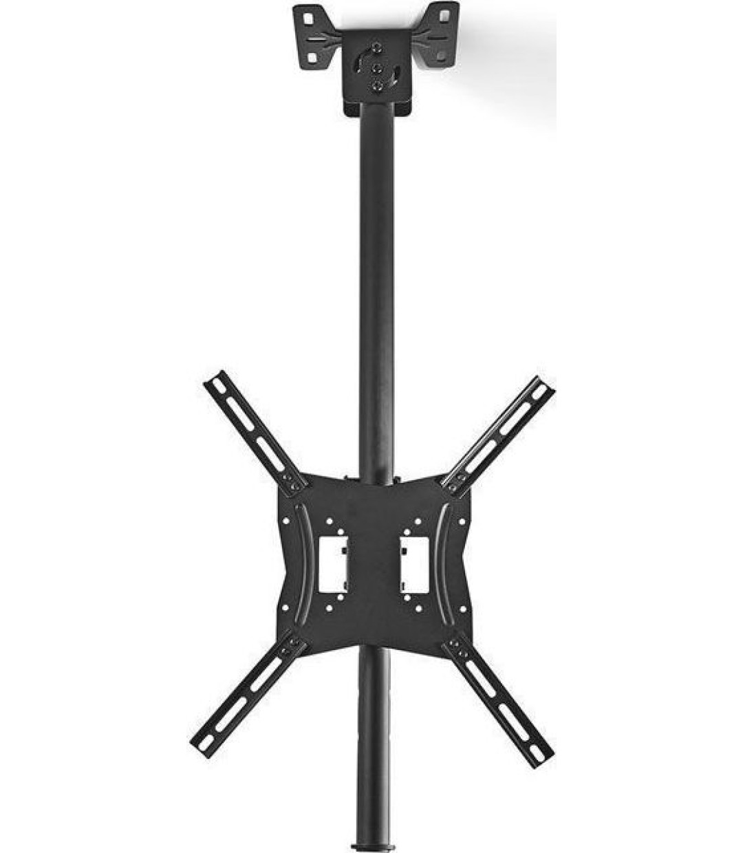 Nedis TVCM1330BK Βάση Τηλεόρασης Οροφής έως 42" και 20kg