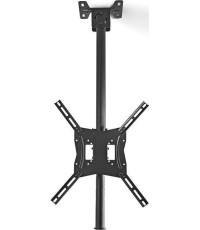 Nedis TVCM1330BK Βάση Τηλεόρασης Οροφής έως 42" και 20kg