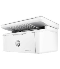 HP LaserJet M140w Ασπρόμαυρο Πολυμηχάνημα με WiFi και Mobile Print