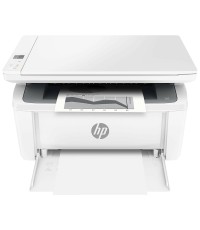 HP LaserJet M140w Ασπρόμαυρο Πολυμηχάνημα με WiFi και Mobile Print