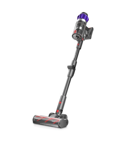 Rohnson Mamba M25 Επαναφορτιζόμενη Σκούπα Stick & Χειρός