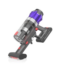 Rohnson Mamba M25 Επαναφορτιζόμενη Σκούπα Stick & Χειρός