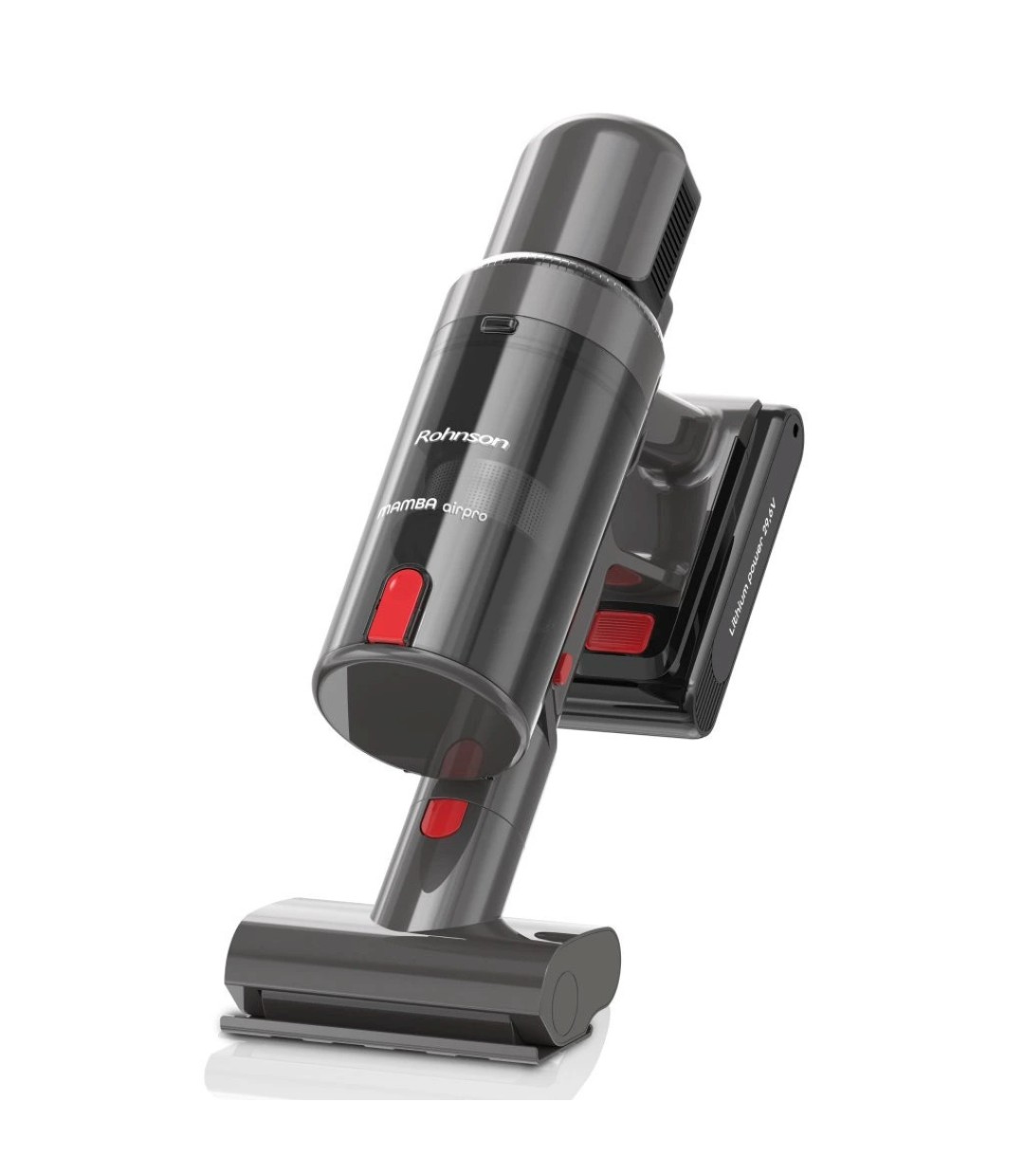 Σκούπα Stick Rohnson Mamba M27 29,6V