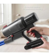 Σκούπα Stick Rohnson Mamba M27 29,6V