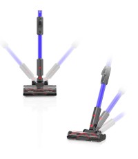 Σκούπα Stick Rohnson Mamba M27 29,6V