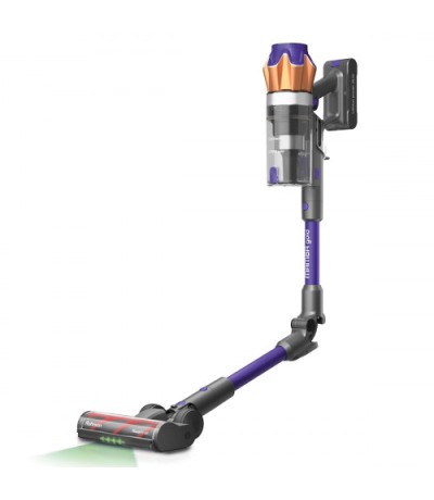 Rohnson Mamba Gold M29 Wet & Dry Επαναφορτιζόμενη Σκούπα Stick & Χειρός 25.2V