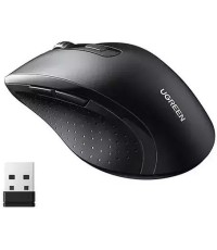 Ugreen M511 Ασύρματο Gaming Ποντίκι Μαύρο