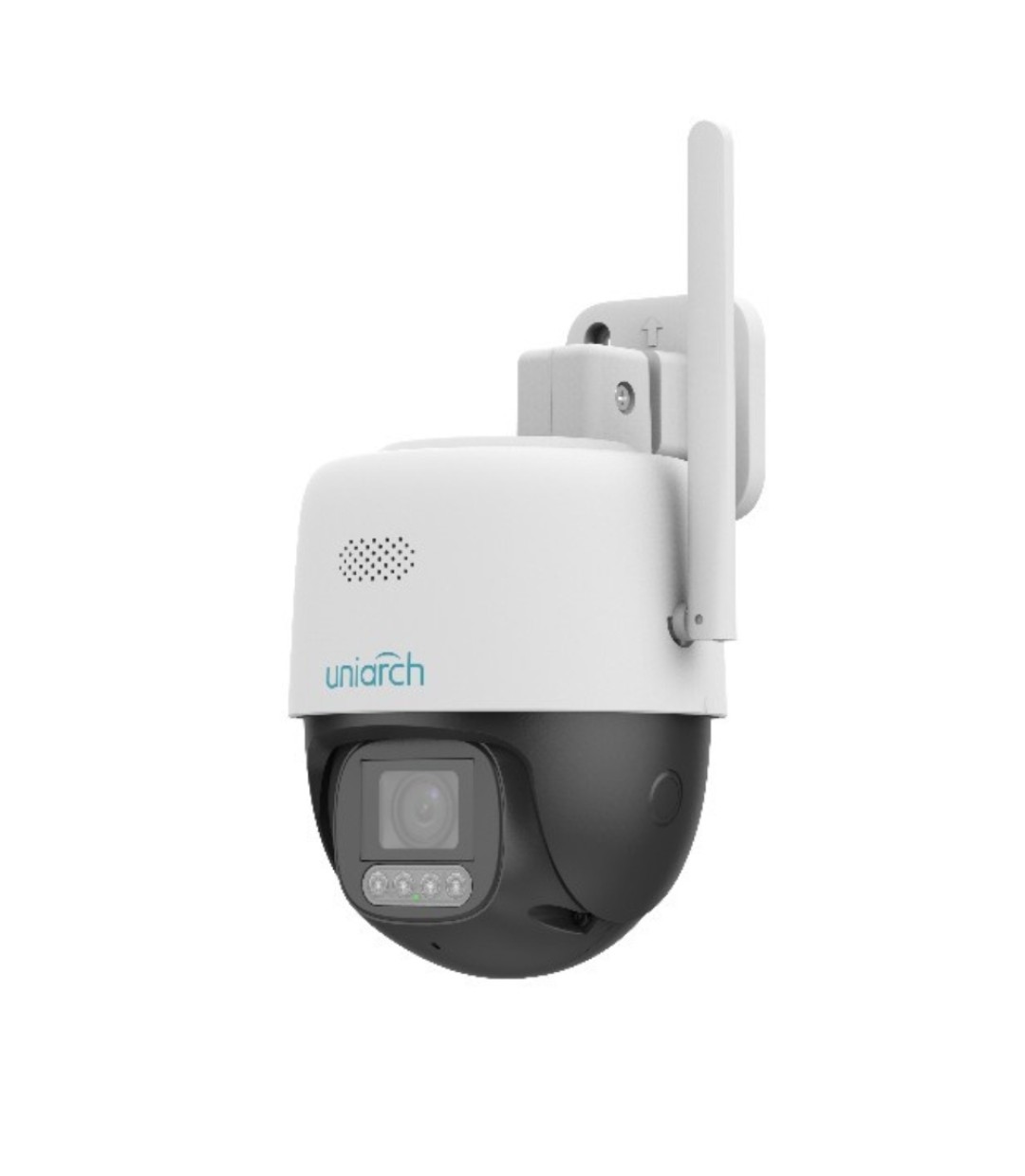 Uniarch Uho-P3C-M5F4 IP Κάμερα Παρακολούθησης Wi-Fi Full HD+ 5MP Αδιάβροχη με Αμφίδρομη Επικοινωνία και Φακό 4mm Uniarch Uho-P3C-M5F4 IP Κάμερα Παρακολούθησης Wi-Fi Full HD+ 5MP Αδιάβροχη με Αμφίδρομη Επικοινωνία και Φακό 4mm