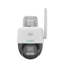 Uniarch Uho-P3C-M5F4 IP Κάμερα Παρακολούθησης Wi-Fi Full HD+ 5MP Αδιάβροχη με Αμφίδρομη Επικοινωνία και Φακό 4mm Uniarch Uho-P3C-M5F4 IP Κάμερα Παρακολούθησης Wi-Fi Full HD+ 5MP Αδιάβροχη με Αμφίδρομη Επικοινωνία και Φακό 4mm