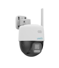 Uniarch Uho-P3C-M5F4 IP Κάμερα Παρακολούθησης Wi-Fi Full HD+ 5MP Αδιάβροχη με Αμφίδρομη Επικοινωνία και Φακό 4mm Uniarch Uho-P3C-M5F4 IP Κάμερα Παρακολούθησης Wi-Fi Full HD+ 5MP Αδιάβροχη με Αμφίδρομη Επικοινωνία και Φακό 4mm