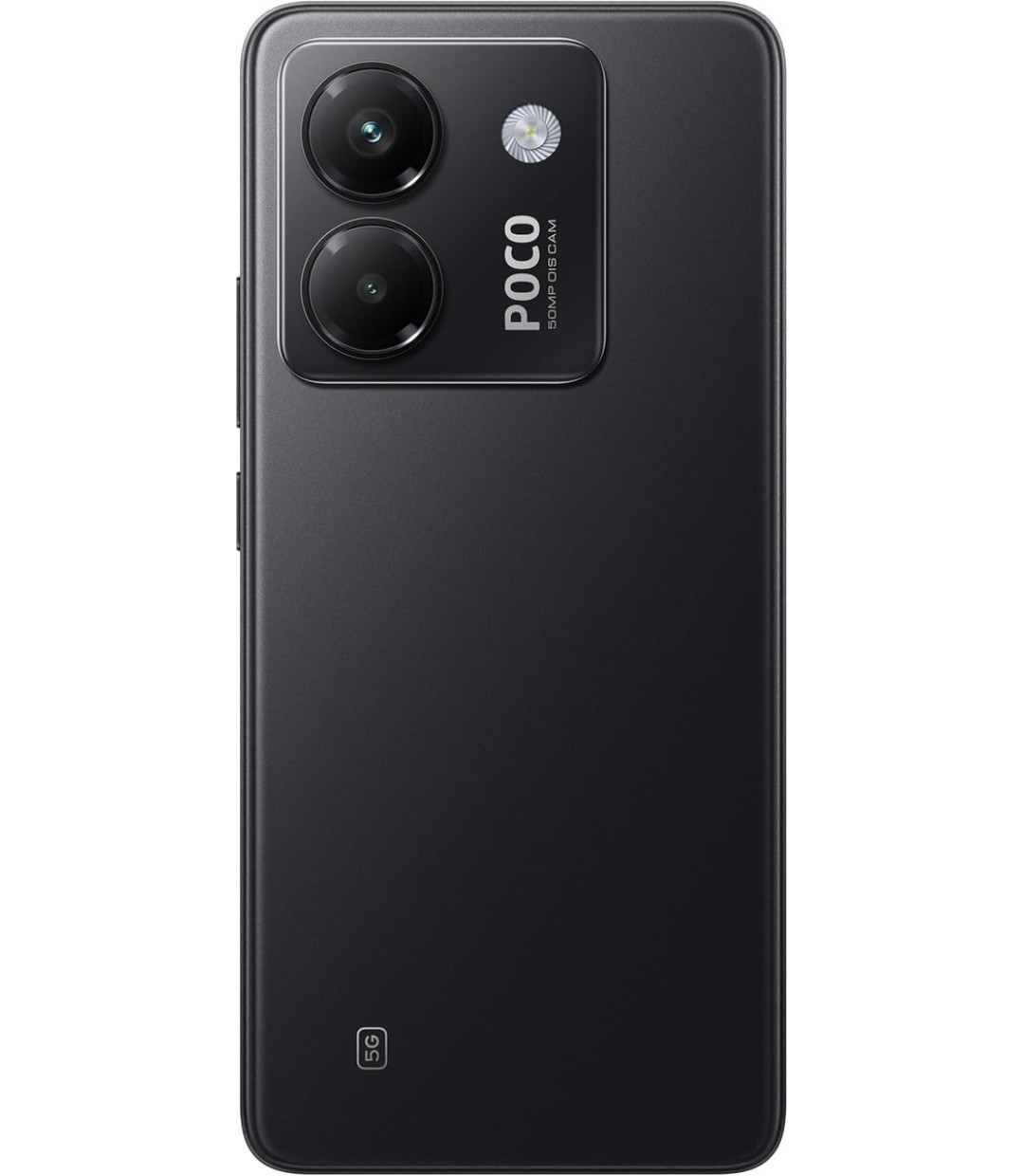 Xiaomi Poco M7 Pro 5G Dual SIM (12/512GB) Μαύρο
