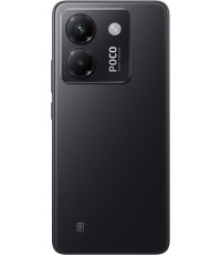 Xiaomi Poco M7 Pro 5G Dual SIM (12/512GB) Μαύρο