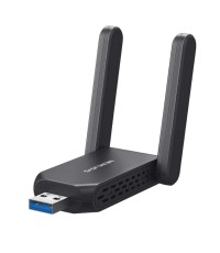 Mercusys MERMA72XH Ασύρματος USB Αντάπτορας Δικτύου 574Mbps