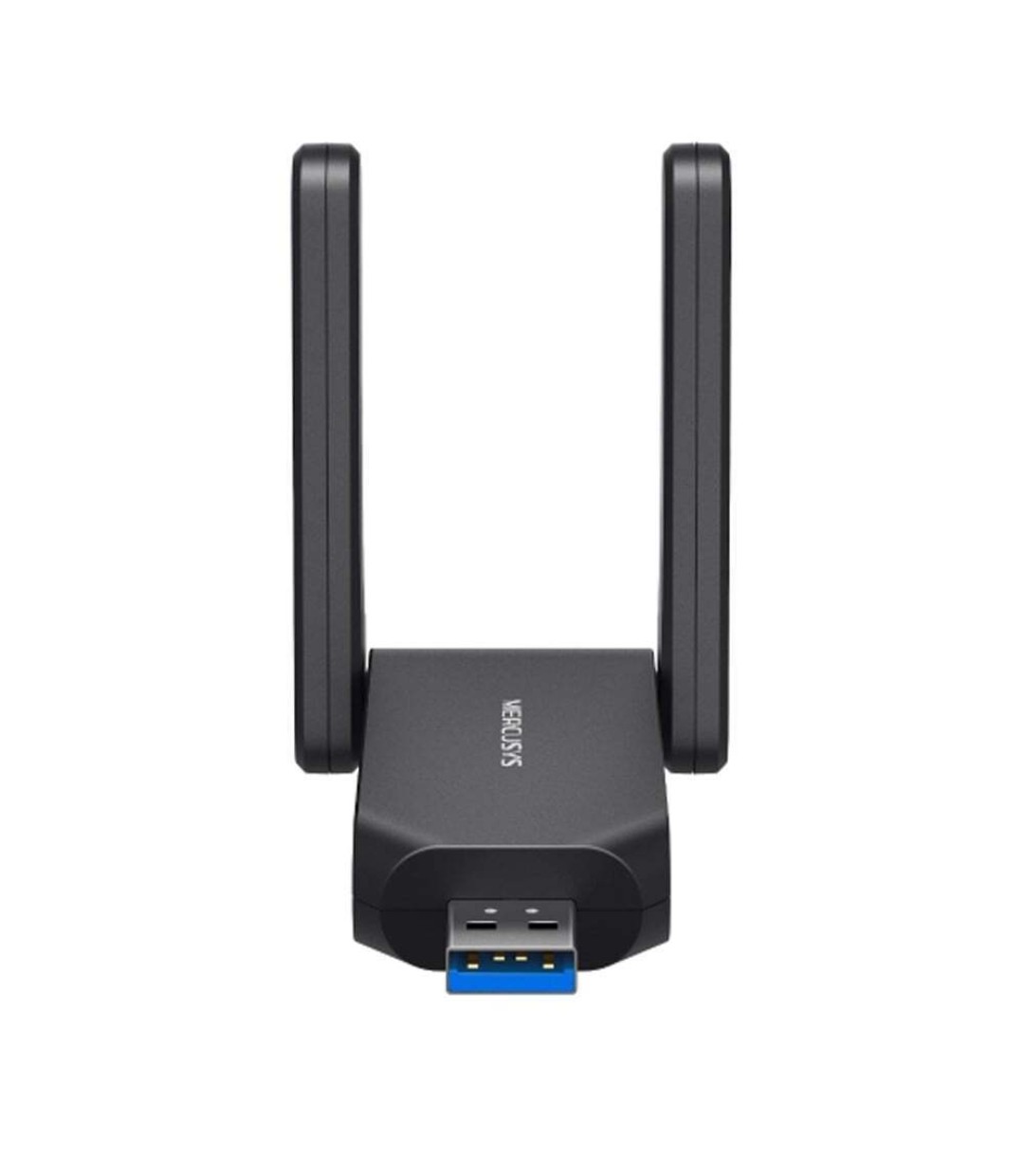 Mercusys MERMA72XH Ασύρματος USB Αντάπτορας Δικτύου 574Mbps