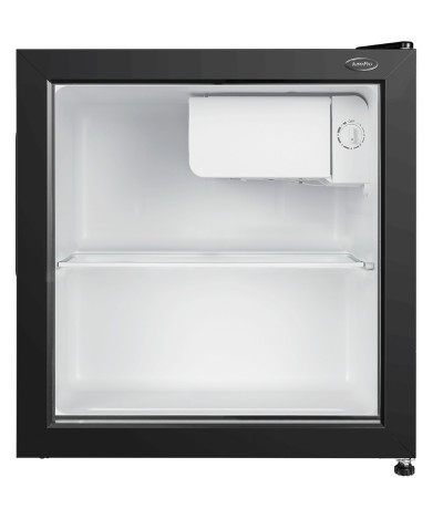 Juro-Pro Mini Bar 46lt Υ43.9xΠ47xΒ49.6εκ. Μαύρο MB-46-G