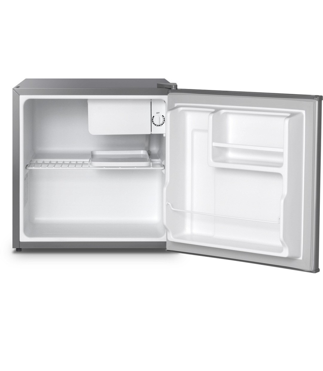 Inventor MB492SE Ψυγείο Συντήρησης 43lt Υ49.2xΠ47.2xΒ45εκ. Inox 