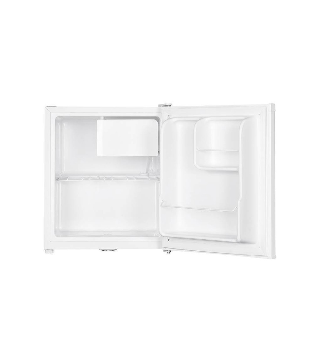 Muhler Mini Bar 41lt Υ52.8xΠ51xΒ46εκ. Λευκό MB51WE