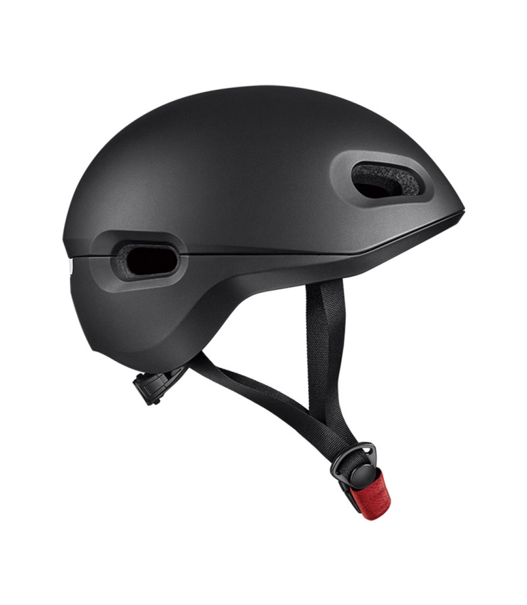 Xiaomi Mi Commuter Κράνος Ποδηλάτου Μαύρο