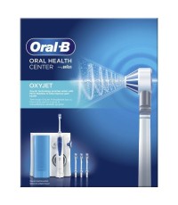 ΣΥΣΚΕΥΗ ΕΚΤΟΞΕΥΣΗΣ ΝΕΡΟΥ ORAL B OXYJET MD 20 ΣΥΣΚΕΥΗ ΕΚΤΟΞΕΥΣΗΣ ΝΕΡΟΥ ORAL B OXYJET MD 20