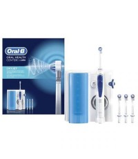 ΣΥΣΚΕΥΗ ΕΚΤΟΞΕΥΣΗΣ ΝΕΡΟΥ ORAL B OXYJET MD 20 ΣΥΣΚΕΥΗ ΕΚΤΟΞΕΥΣΗΣ ΝΕΡΟΥ ORAL B OXYJET MD 20