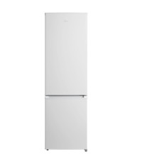 Midea Ψυγειοκαταψύκτης 270lt Total NoFrost Υ180xΠ54.5xΒ62.5εκ. Λευκός MDRB380FGE01A 