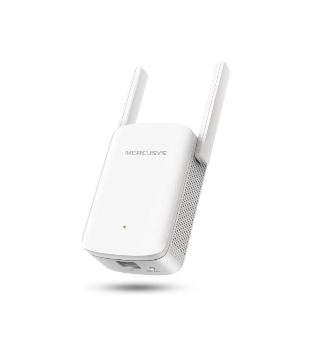 Mercusys ME60X v1 WiFi Extender Dual Band (2.4 & 5GHz) 1500Mbps 