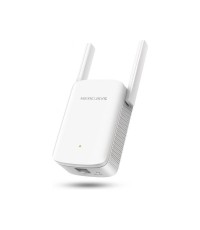 Mercusys ME60X v1 WiFi Extender Dual Band (2.4 & 5GHz) 1500Mbps 