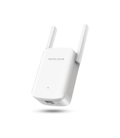 Mercusys ME60X v1 WiFi Extender Dual Band (2.4 & 5GHz) 1500Mbps 