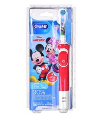 Oral-B Ηλεκτρική Οδοντόβουρτσα Vitality - Μickey για 3+ χρονών