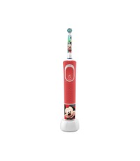 Oral-B Ηλεκτρική Οδοντόβουρτσα Vitality - Μickey για 3+ χρονών