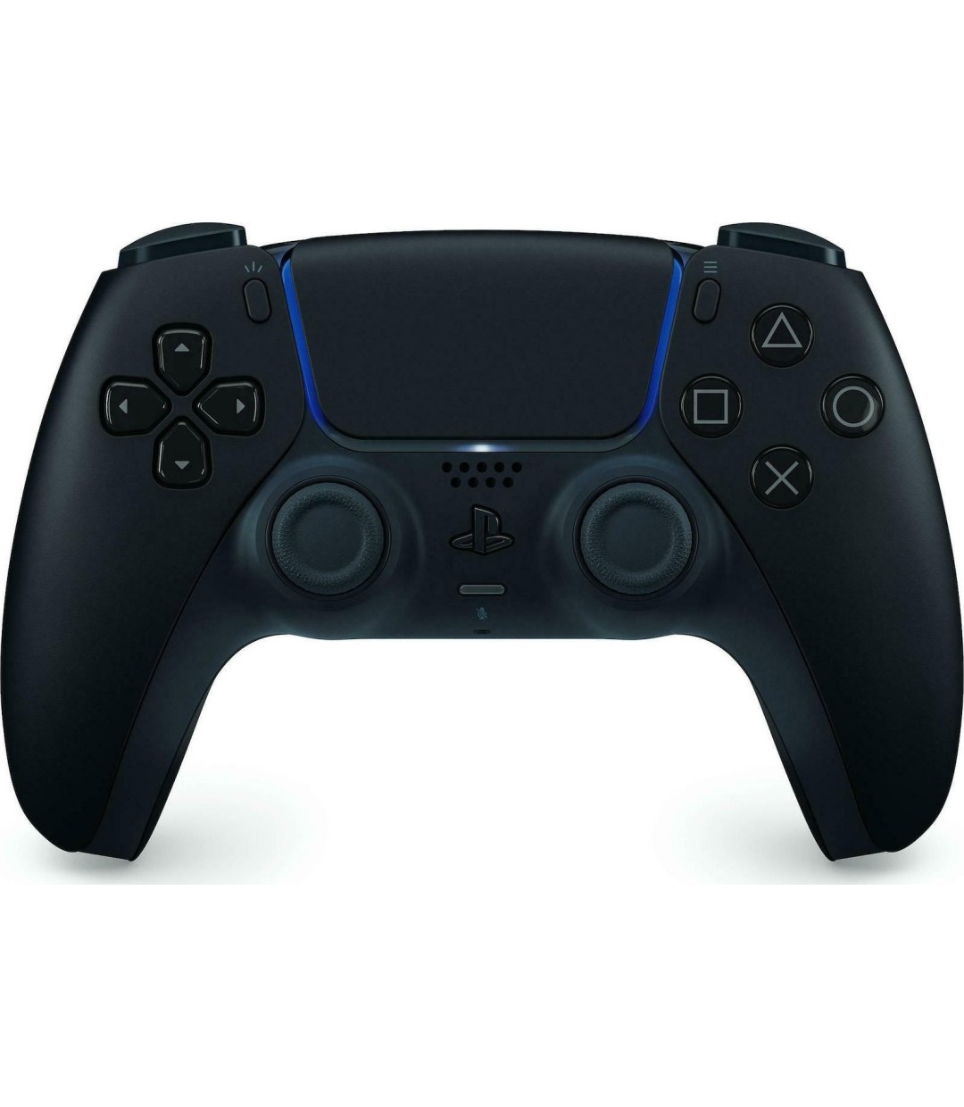 Sony Dualsense V2 Ασύρματο Gamepad για PS5 Midnight Black 