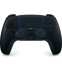 Sony Dualsense V2 Ασύρματο Gamepad για PS5 Midnight Black 