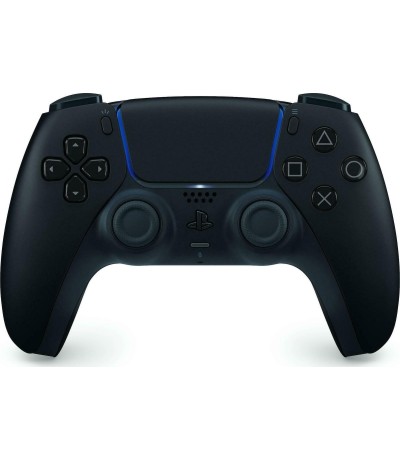 Sony Dualsense V2 Ασύρματο Gamepad για PS5 Midnight Black 