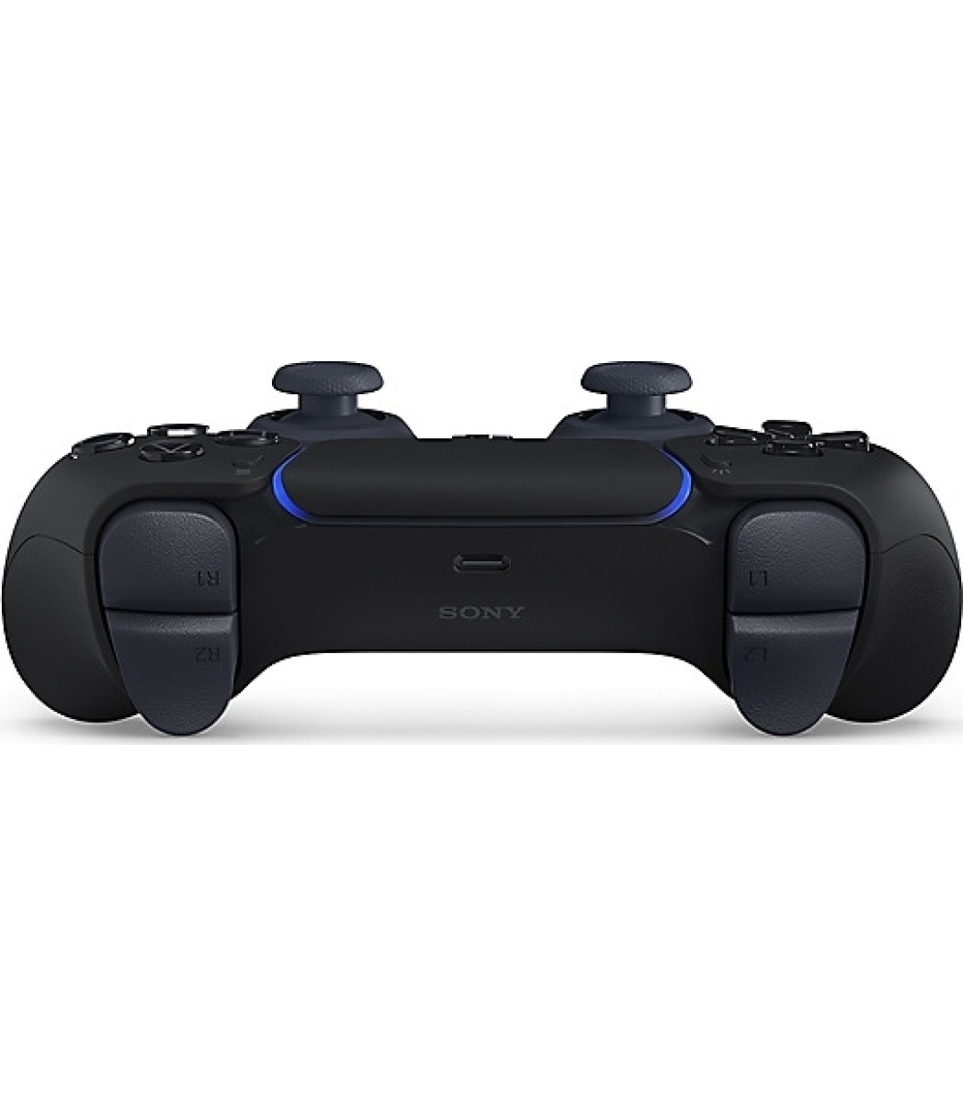 Sony Dualsense V2 Ασύρματο Gamepad για PS5 Midnight Black 