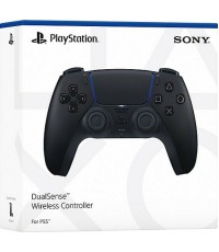 Sony Dualsense V2 Ασύρματο Gamepad για PS5 Midnight Black 