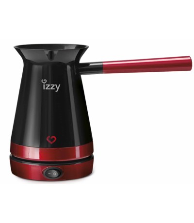 Izzy Milano CP-001 Ηλεκτρικό Μπρίκι 250ml