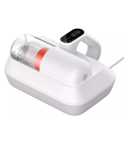 Xiaomi Dust Mite Pro Ηλεκτρικό Σκουπάκι Χειρός 400W Λευκό