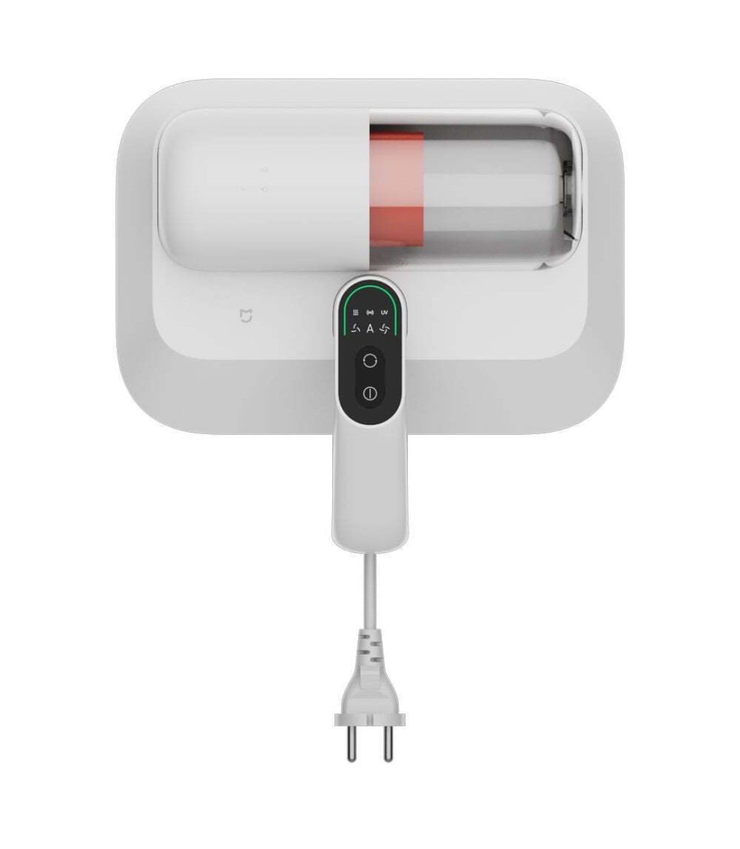 Xiaomi Dust Mite Pro Ηλεκτρικό Σκουπάκι Χειρός 400W Λευκό