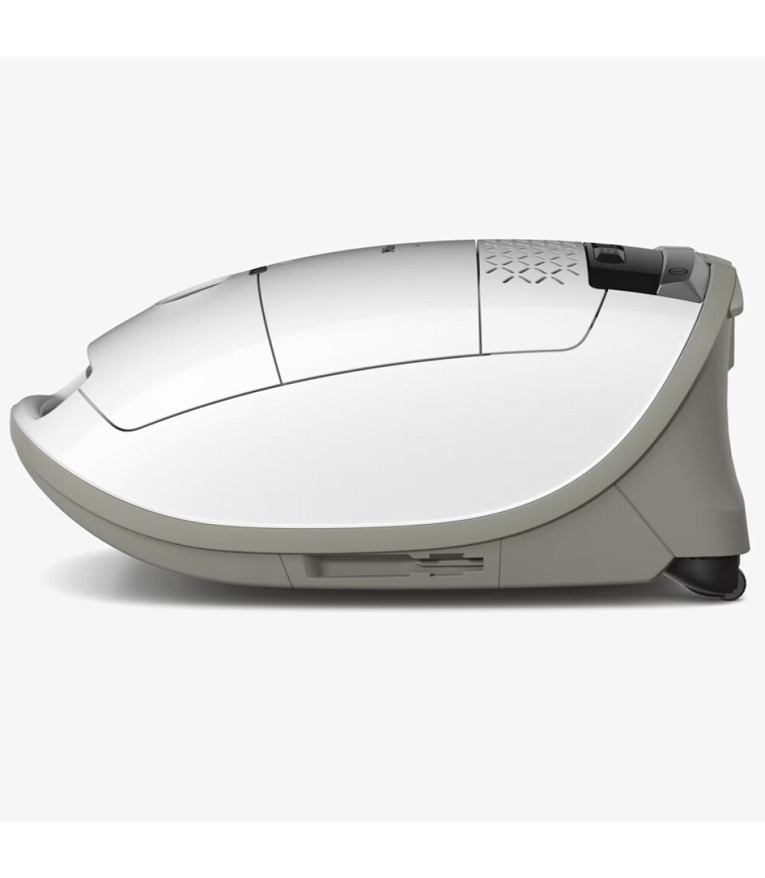 Miele Guard M1 Ηλεκτρική Σκούπα 890W με Σακούλα 4.5lt Λευκή Miele Guard M1 Ηλεκτρική Σκούπα 890W με Σακούλα 4.5lt Λευκή