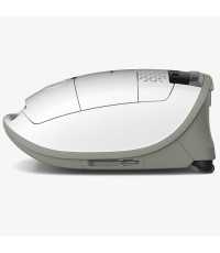 Miele Guard M1 Ηλεκτρική Σκούπα 890W με Σακούλα 4.5lt Λευκή Miele Guard M1 Ηλεκτρική Σκούπα 890W με Σακούλα 4.5lt Λευκή