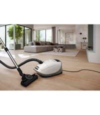 Miele Guard M1 Ηλεκτρική Σκούπα 890W με Σακούλα 4.5lt Λευκή Miele Guard M1 Ηλεκτρική Σκούπα 890W με Σακούλα 4.5lt Λευκή