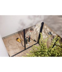 Miele Guard M1 Ηλεκτρική Σκούπα 890W με Σακούλα 4.5lt Λευκή Miele Guard M1 Ηλεκτρική Σκούπα 890W με Σακούλα 4.5lt Λευκή