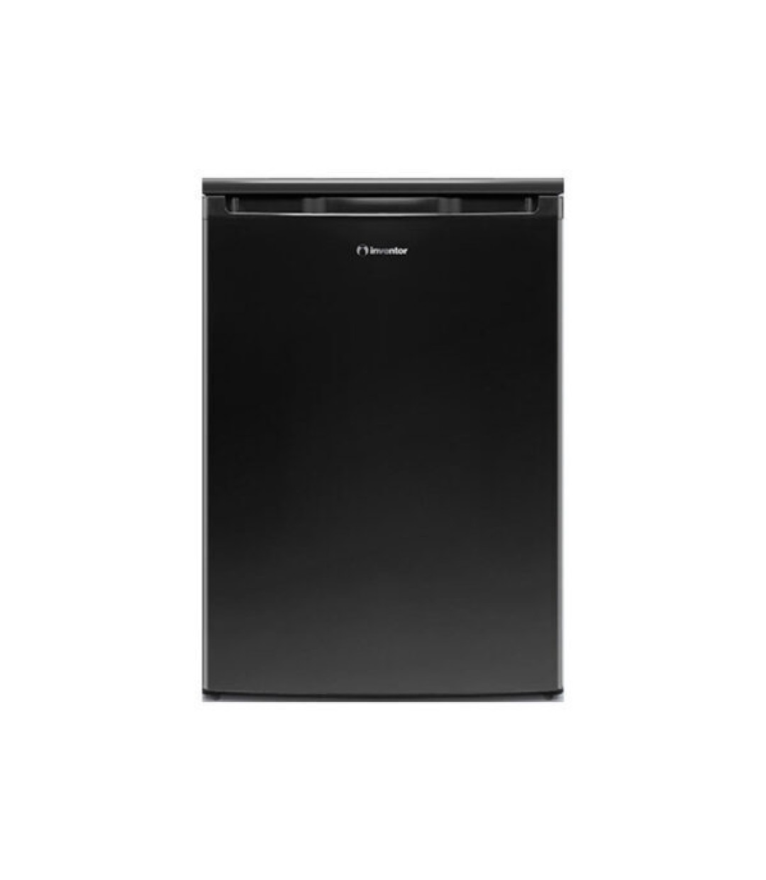 Inventor Mini Bar 113lt Υ84.5xΠ55.3xΒ55.3εκ. Μαύρο MP845BL