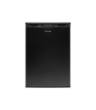 Inventor Mini Bar 113lt Υ84.5xΠ55.3xΒ55.3εκ. Μαύρο MP845BL