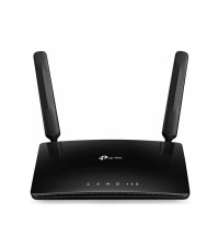 TP-LINK TL-MR6400 v7 Ασύρματο 4G Mobile Router Wi‑Fi 4 με 3 Θύρες Ethernet