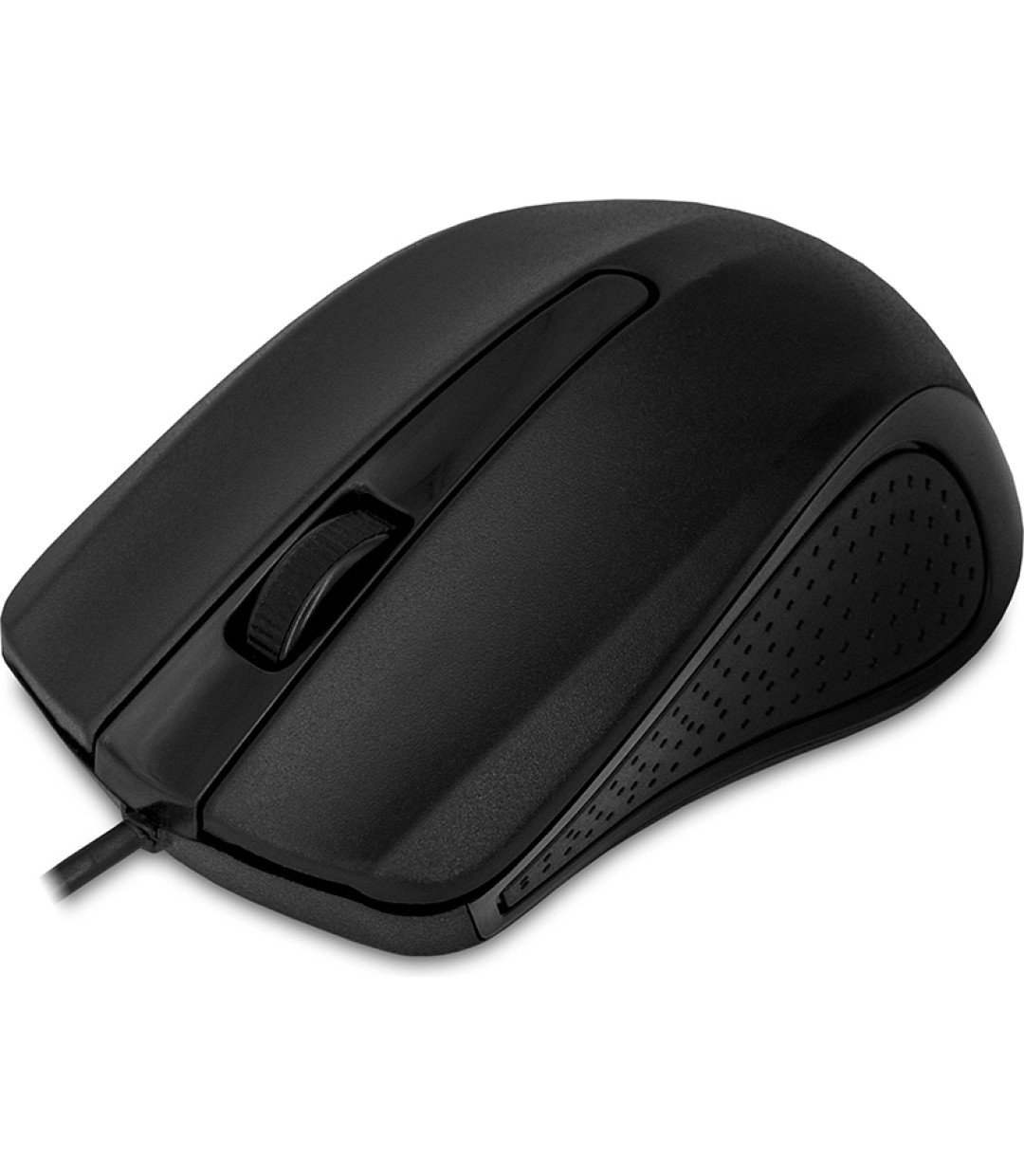 MediaRange MROS210 Ενσύρματο Ποντίκι Μαύρο MediaRange MROS210 Ενσύρματο Ποντίκι Μαύρο