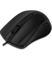 MediaRange MROS210 Ενσύρματο Ποντίκι Μαύρο MediaRange MROS210 Ενσύρματο Ποντίκι Μαύρο