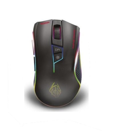 Ποντίκι Zeroground MS-3000G RGB Soriin 